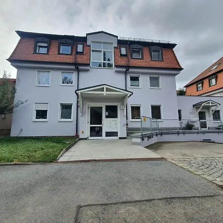 Appartement Dennis *