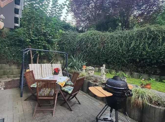 Dennis Appartement *