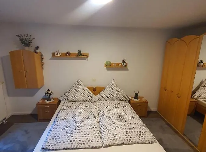 Dennis Appartement Dresden