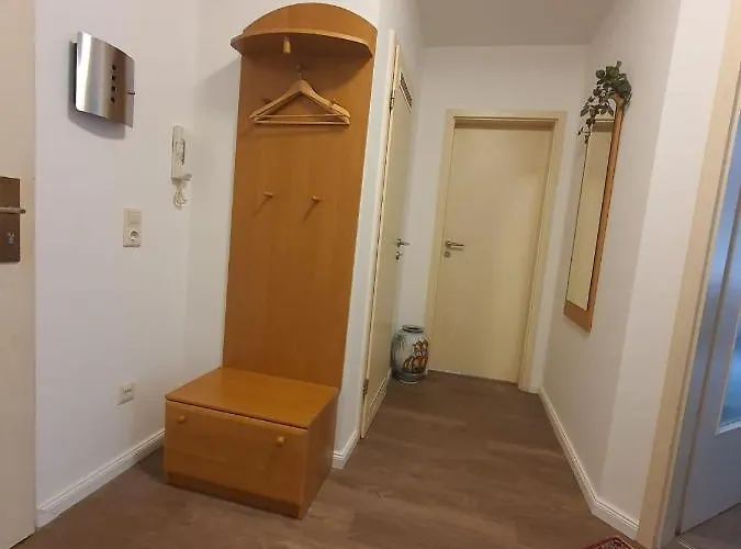 Dennis Appartement Dresden