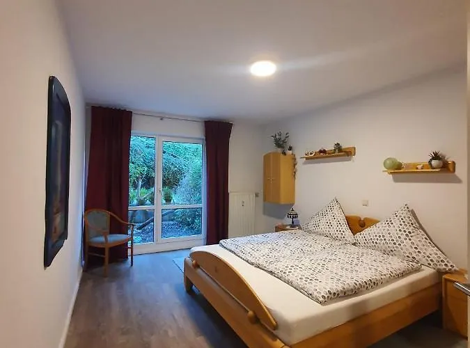 Appartement Dennis Dresden