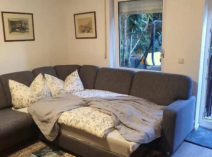 Dennis Appartement *