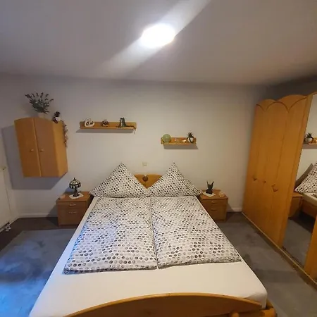 Dennis Apartment Dresden