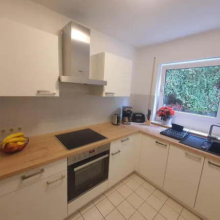 Dennis Apartment