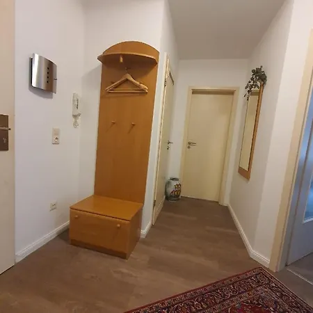 Dennis Apartament Drezno