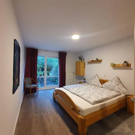 Apartament Dennis Drezno