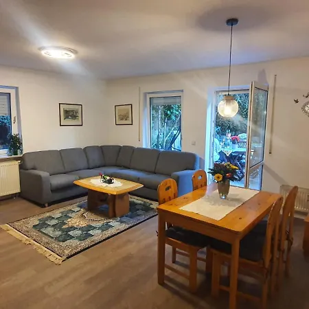 Dennis Apartament Drezno